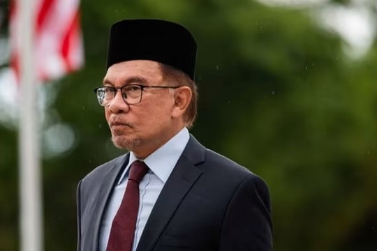 Tranh cãi về việc trả tự do cho cựu lãnh đạo Najib Razak khiến Thủ tướng Malaysia rơi vào thế khó