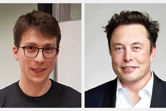 Cảnh sát bắt kỹ sư AI được Elon Musk thuê để tạo chatbot thách thức ChatGPT