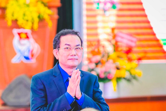 Đồng Nai: Bí thư Thành ủy Biên Hòa xin nghỉ việc