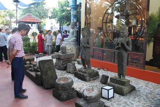 Thừa Thiên - Huế: Nhiều sự kiện văn hóa tạo điểm nhấn trước thềm 30.4