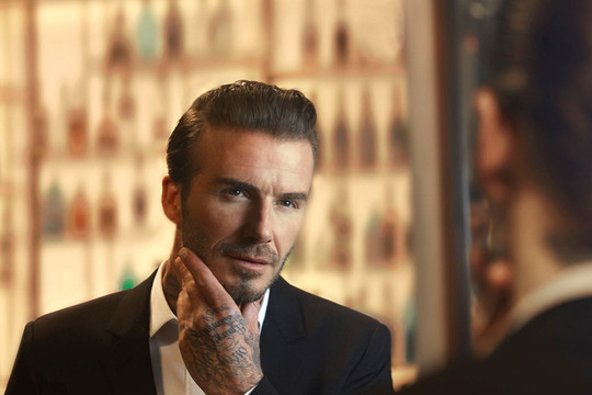 Phim tài liệu sắp ra mắt của David Beckham tiết lộ về chứng bệnh OCD 