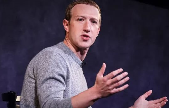 Tài sản ròng Mark Zuckerberg tăng 42,3 tỉ USD đến nay trong 2023, chỉ sau Bernard Arnault