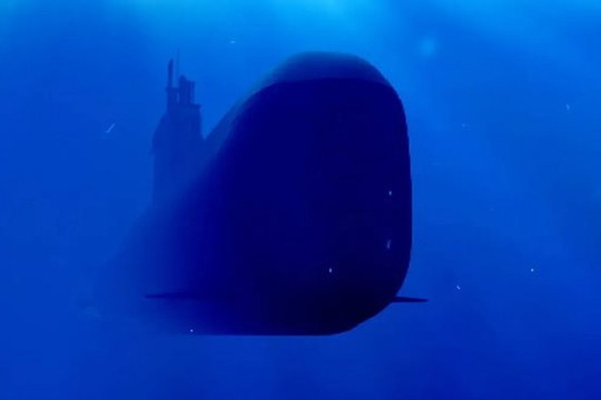 Qatar đóng cửa công ty tàu ngầm bị cáo buộc làm gián điệp