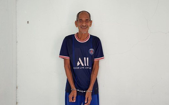 Kiên Giang: Bắt giam cụ ông 71 tuổi dùng búa đánh cụ bà trọng thương