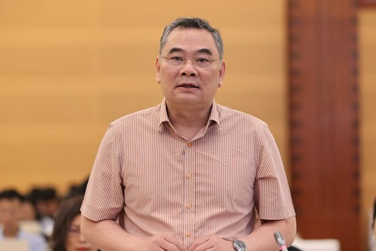 Tháng tới xét xử vụ án liên quan đến ông Lê Thanh Thản chủ tập đoàn Mường Thanh