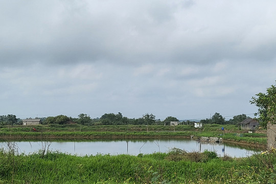 Quảng Trị thông báo kết quả nguồn nước mặt sông Sa Lung