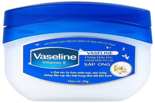Yêu cầu thu hồi mỹ phẩm Vaseline Vitamin E và Hada Labo Perfect White Cleanser không đạt chất lượng