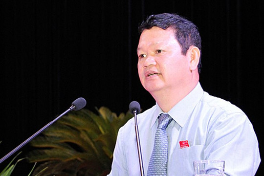 Bộ Chính trị xem xét thi hành kỷ luật ông Nguyễn Văn Vịnh và nhiều cán bộ lãnh đạo tỉnh Lào Cai