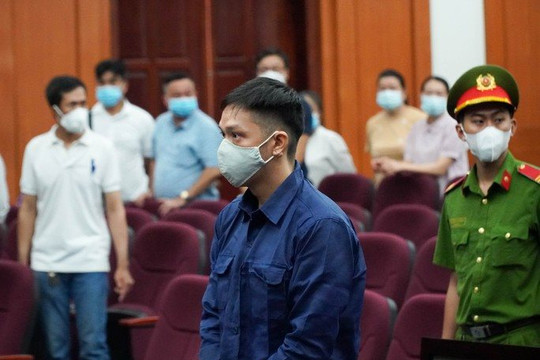 Vụ bé gái bị hành hạ đến tử vong: Y án với Nguyễn Kim Trung Thái