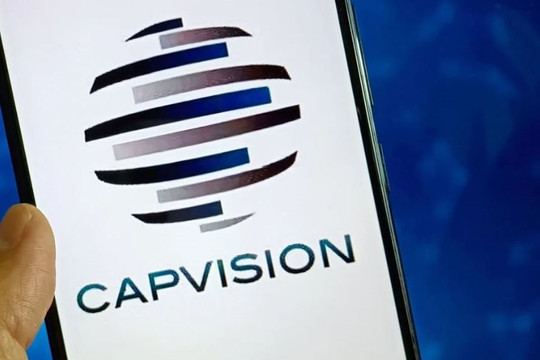 Vì sao chiến dịch chống gián điệp toàn quốc của Trung Quốc nhắm vào Capvision?