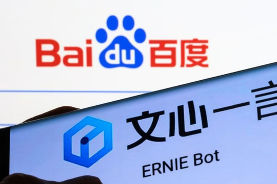 Chatbot AI Mate của Baidu trả lời sai vì thiếu tài nguyên, iFlyTek nói SparkDesk sẽ vượt ChatGPT