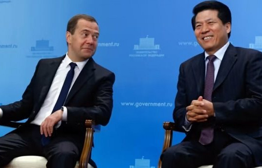 Trung Quốc cử đặc phái viên tìm kiếm giải pháp chính trị cho cuộc chiến Ukraine