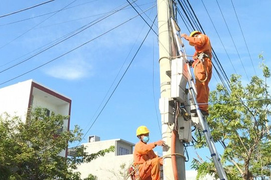 Nguy cơ thiếu gần 5.000 MW điện, Bộ trưởng Bộ Công Thương chỉ đạo khẩn