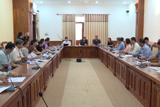 Hậu Giang tổ chức tuần lễ chuyển đổi số Mekong Delta 2023