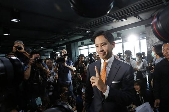 Thái Lan: Đảng thắng cử tìm kiếm sự ủng hộ từ Thượng viện