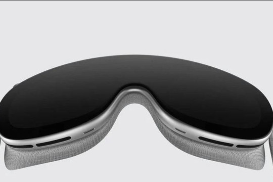 Tim Cook nghi ngại tai nghe thực tế hỗn hợp khi Apple phát triển, muốn có kính AR đơn giản
