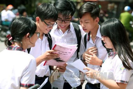 TP.HCM: Gần 20.000 học sinh không thi vào lớp 10 các trường công lập