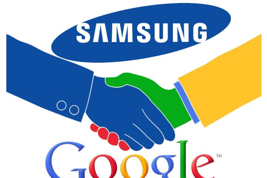 Samsung chưa định thay Google bằng Bing trên smartphone, cổ phiếu Microsoft rớt giá