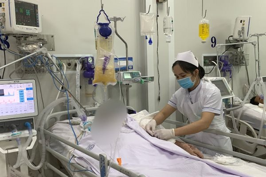 WHO sẽ cung cấp khẩn 6 lọ thuốc điều trị ngộ độc botulinum cho Việt Nam