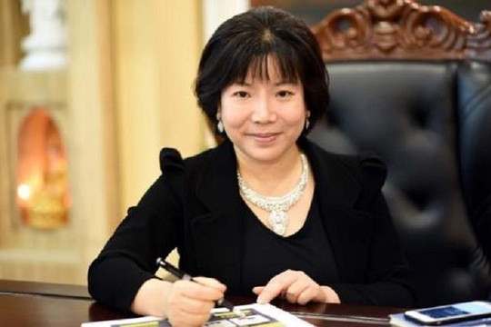 Xét xử phúc thẩm cựu Chủ tịch AIC Nguyễn Thị Thanh Nhàn