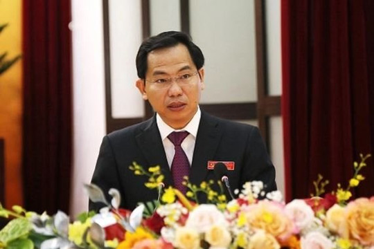 Ông Lê Quang Mạnh làm Chủ nhiệm Ủy ban Tài chính - Ngân sách Quốc hội
