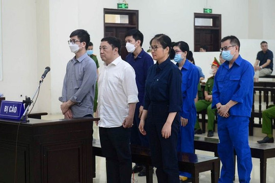 Phúc thẩm vụ AIC: Cựu Giám đốc bệnh viện Đồng Nai được giảm án