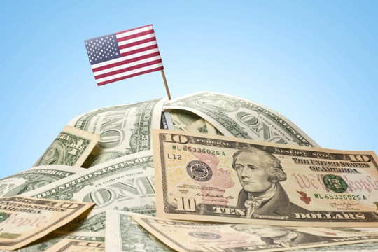 Điều gì sẽ xảy ra với nền kinh tế toàn cầu nếu Mỹ vỡ nợ? 