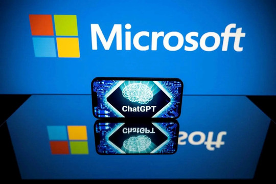 Microsoft thêm bản nâng cấp AI đáng giá cho ChatGPT và Bing để cạnh tranh với Google