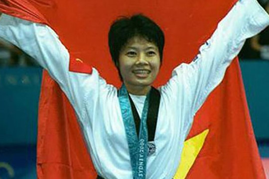 Huy chương taekwondo ở Olympic: Thái Lan có vàng, Việt Nam không có, tại sao?