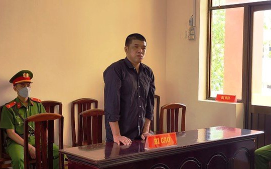 Đánh chết người, gã môi giới ngư phủ ở Kiên Giang lãnh 20 năm tù