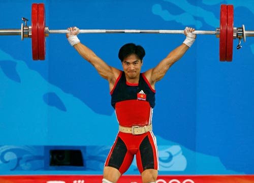 Cử tạ đáng ra phải là mỏ huy chương Olympic cho Việt Nam
