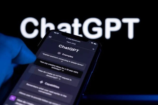 Hacker dùng ChatGPT để tạo ra dòng phần mềm độc hại mới