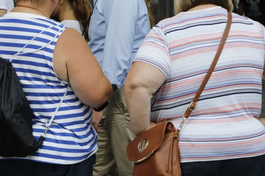 Thành phố New York cấm phân biệt đối xử dựa trên cân nặng và chiều cao