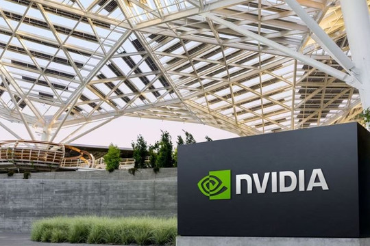 Làm việc với hàng chục ngàn kỹ sư phần mềm, Nvidia tạo siêu máy tính AI mạnh nhất Israel 