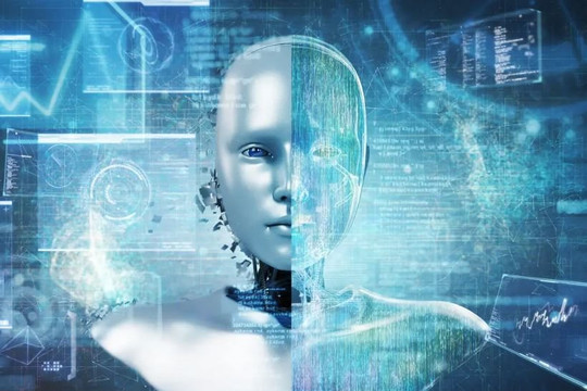 'Generative AI sẽ trở thành thị trường trị giá 1.320 tỉ USD trong 1 thập kỷ tới'