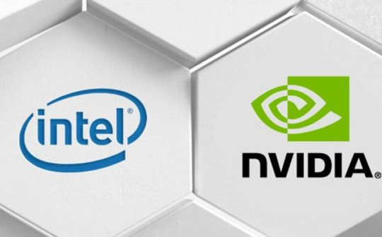 Cú hích cho Intel sau phát ngôn của CEO Nvidia