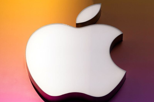 Cổ phiếu Apple tăng lên mức kỷ lục trước khi ra mắt tai nghe thực tế hỗn hợp ở WWDC 2023