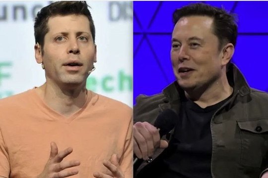 CEO OpenAI mất ngủ khi tạo ra ChatGPT, đáp trả lời chỉ trích của Elon Musk