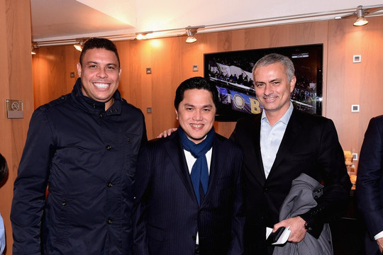 Indonesia mơ đưa Joachim Loew và Mourinho về phát triển bóng đá