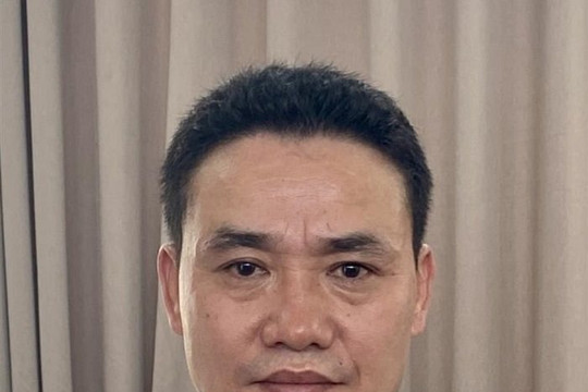 Bắt tạm giam Phó giám đốc Sở Ngoại vụ tỉnh Thái Nguyên
