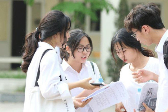 Sở GD-ĐT TP.HCM công bố lịch nộp đơn phúc khảo và kết quả của kỳ thi tuyển sinh lớp 10