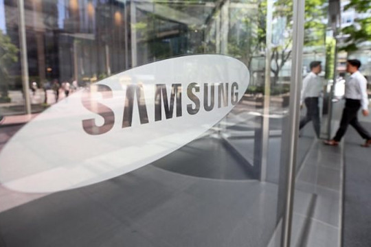 Cựu lãnh đạo Samsung bị bắt vì lấy cắp bí mật thương mại để xây nhà máy chip ở Trung Quốc