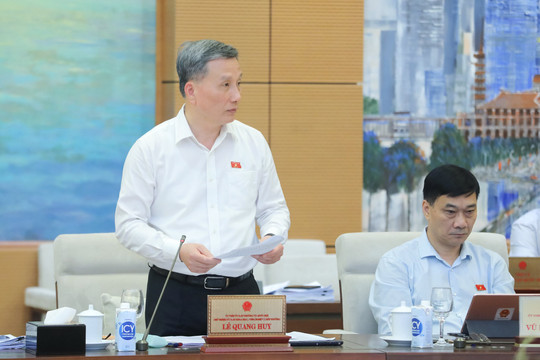 Đề xuất rút ngắn thời gian thực hiện dự án đường kết nối Khánh Hòa, Ninh Thuận, Lâm Đồng