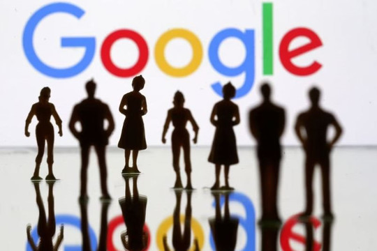 Công ty mẹ Google yêu cầu nhân viên cảnh giác với cả Bard