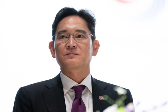 4 chủ tịch tập đoàn đình đám Hàn Quốc dự kiến đến Việt Nam