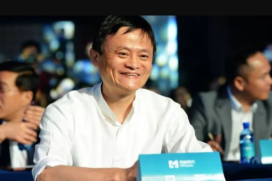 Chủ tịch Alibaba: ‘Jack Ma vẫn còn sống, hạnh phúc và vẫn là cổ đông lớn nhất của công ty’