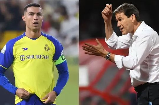 Vì sao ĐKVĐ Serie A bổ nhiệm HLV từng khiến Ronaldo thất vọng?