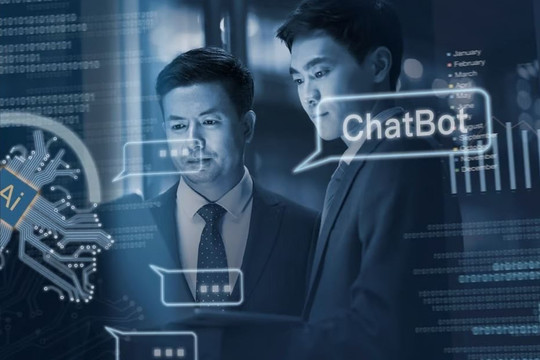 ChatGPT và các công cụ AI có làm trầm trọng thêm cuộc khủng hoảng việc làm ở Trung Quốc?