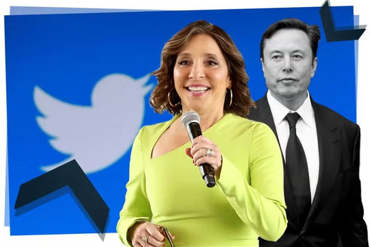 Các nhà quảng cáo trở lại Twitter khi Yaccarino thay Elon Musk làm CEO, vấn đề mới xuất hiện