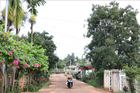 Vụ tấn công tại Đắk Lắk: Tạm giữ hình sự 74 người, đã ổn định an ninh trật tự